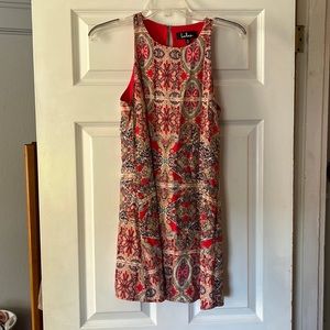 Lulus Mini Dress